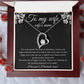 5th Wedding Anniversary Gift Jewelry for her .The5th Best Anniversary Gifts for Any Relationship