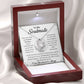 to my beautiful soulmate necklace.gift for wife,girlfriend,fiance,or partener
