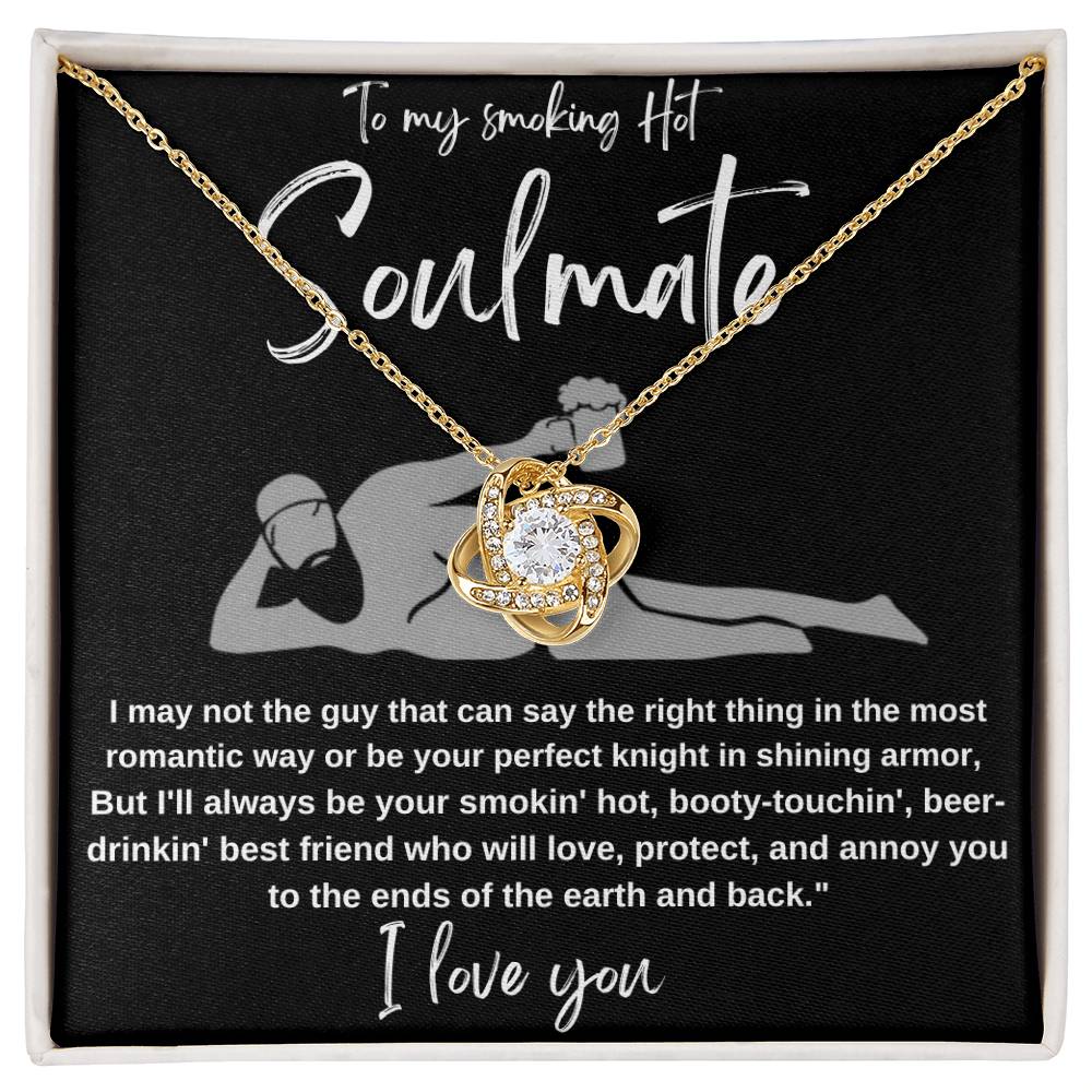 Special occasion jewelry Unique wife gift Elegant wife necklace