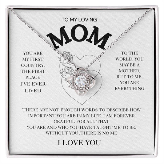 Mom mothers Day gift for wife, mother ,daughter in law ,,first time mother