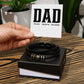 Dad Husband Father's Day gift from Wife or daughter or son