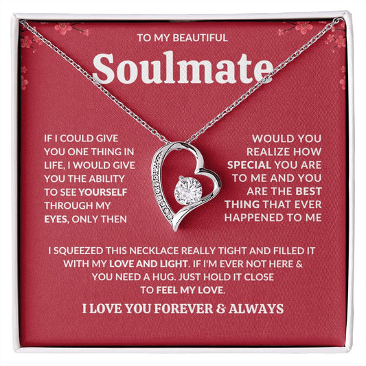 soulmate wife gift mothers day gifts for wife gift ideas for wife, birthday gift for wife