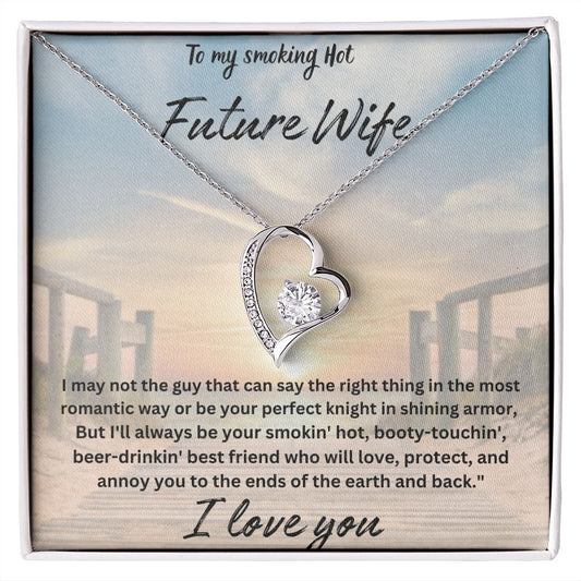 To My Future Wife soulmate Girlfriend Gift For Wife Girlfriend Soulmate Future Wife