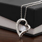 15th Wedding Anniversary Gift Jewelry for her .The5th Best Anniversary Gifts for Any Relationship