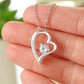 15th Wedding Anniversary Gift Jewelry for her .The5th Best Anniversary Gifts for Any Relationship