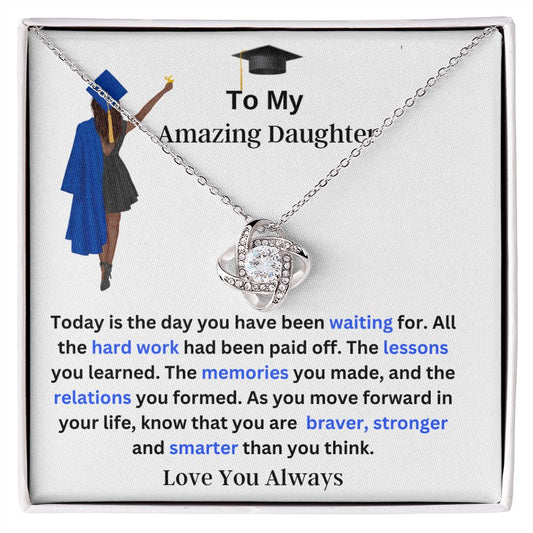 2023 Daughter Graduation Gift