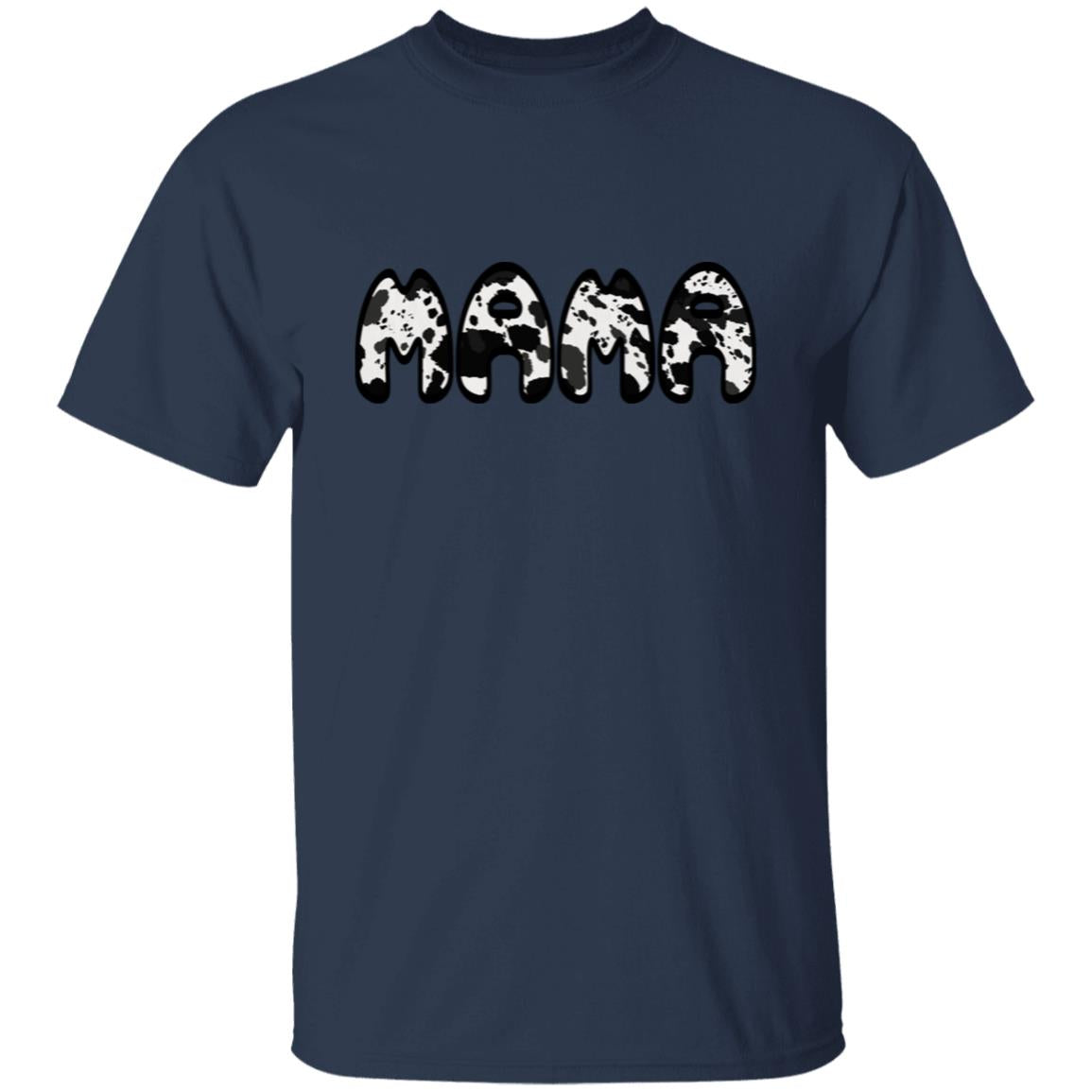 MAMA t-shirt