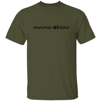 MAMA t-shirt