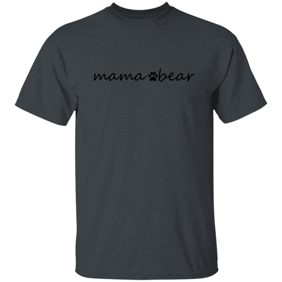 MAMA t-shirt