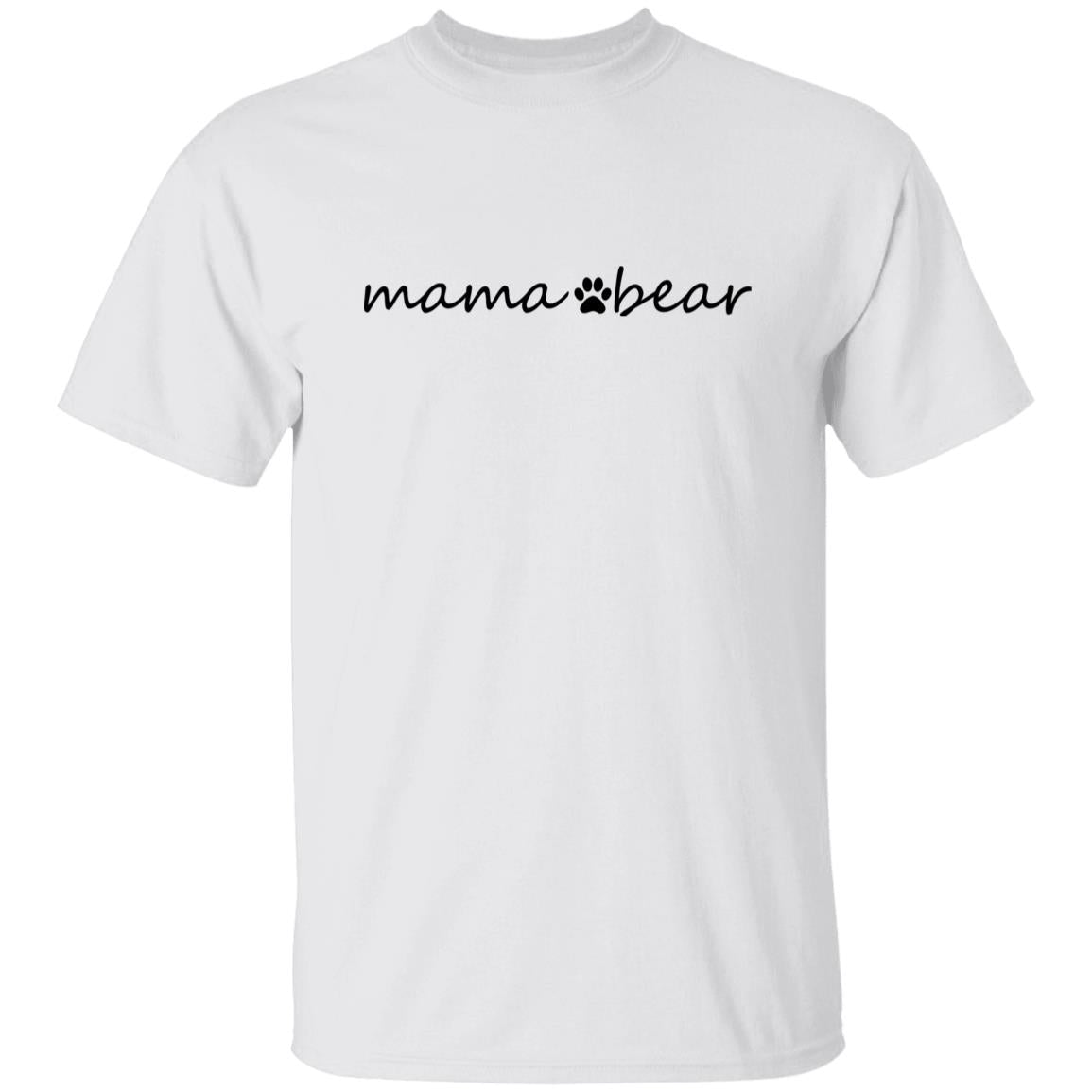 MAMA t-shirt