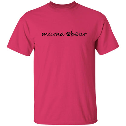 MAMA t-shirt