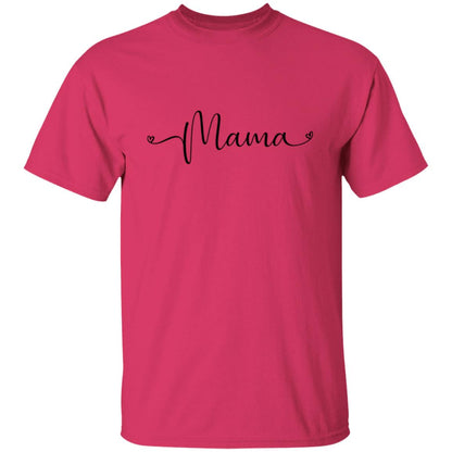 MAMA t-shirt