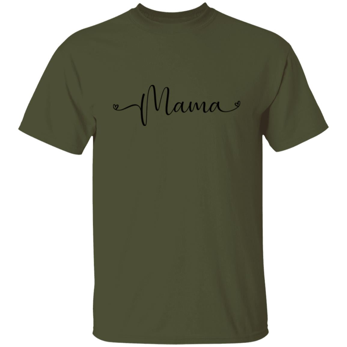 MAMA t-shirt