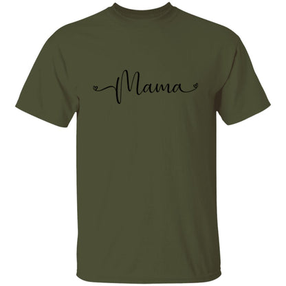 MAMA t-shirt