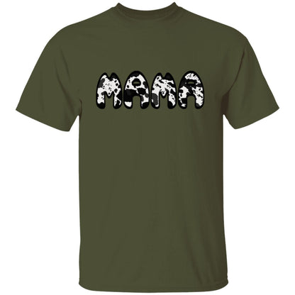 MAMA t-shirt