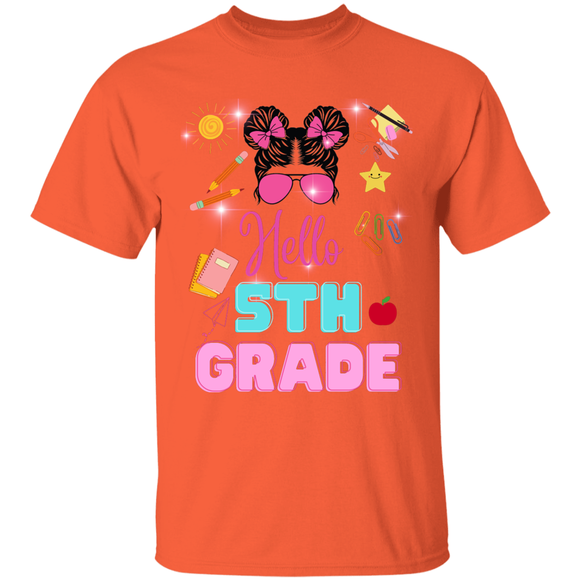 Kids back-to-school t-shirts.  Back-to-school clothing .Trendy back-to-school tees ,Cute back-to-school shirts.