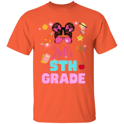 Kids back-to-school t-shirts.  Back-to-school clothing .Trendy back-to-school tees ,Cute back-to-school shirts.