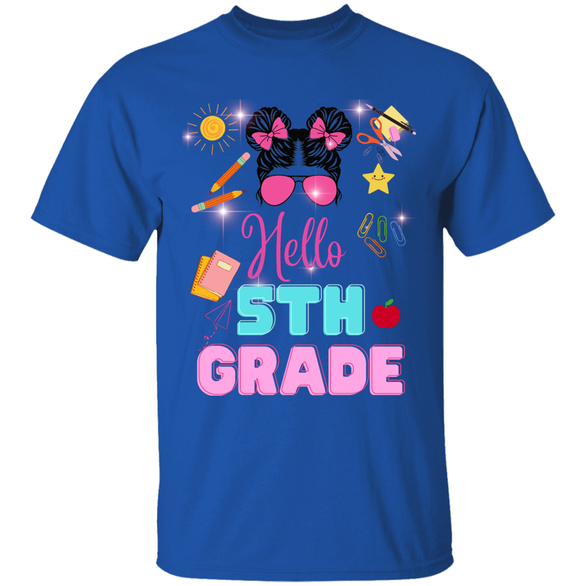 Kids back-to-school t-shirts.  Back-to-school clothing .Trendy back-to-school tees ,Cute back-to-school shirts.