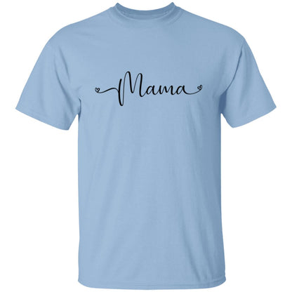 MAMA t-shirt