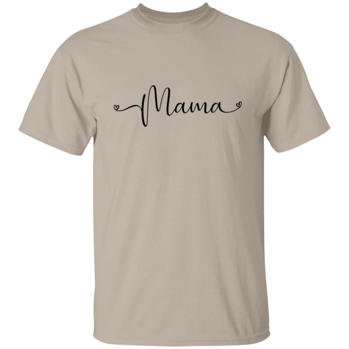 MAMA t-shirt