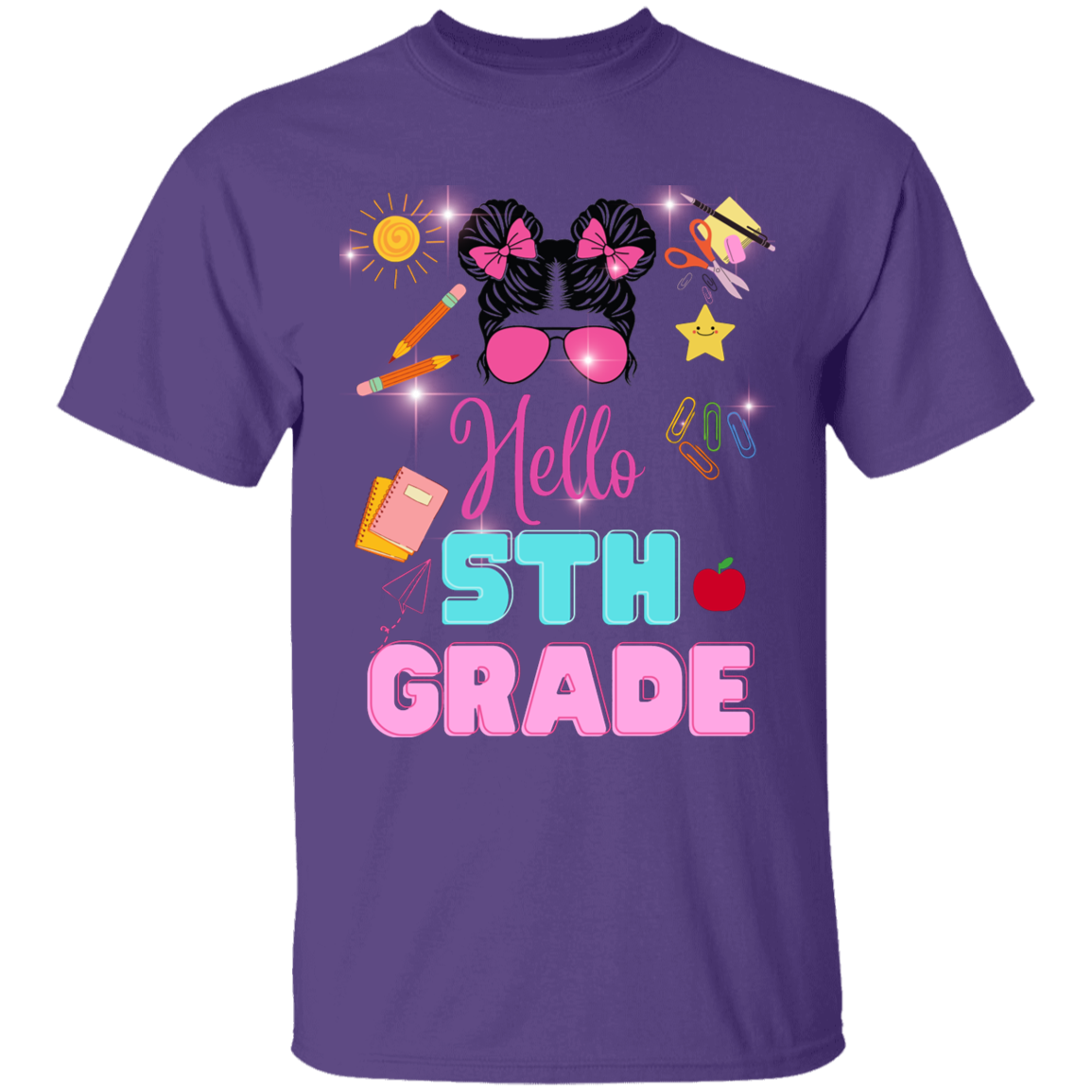 Kids back-to-school t-shirts.  Back-to-school clothing .Trendy back-to-school tees ,Cute back-to-school shirts.