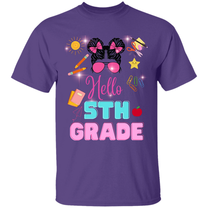 Kids back-to-school t-shirts.  Back-to-school clothing .Trendy back-to-school tees ,Cute back-to-school shirts.