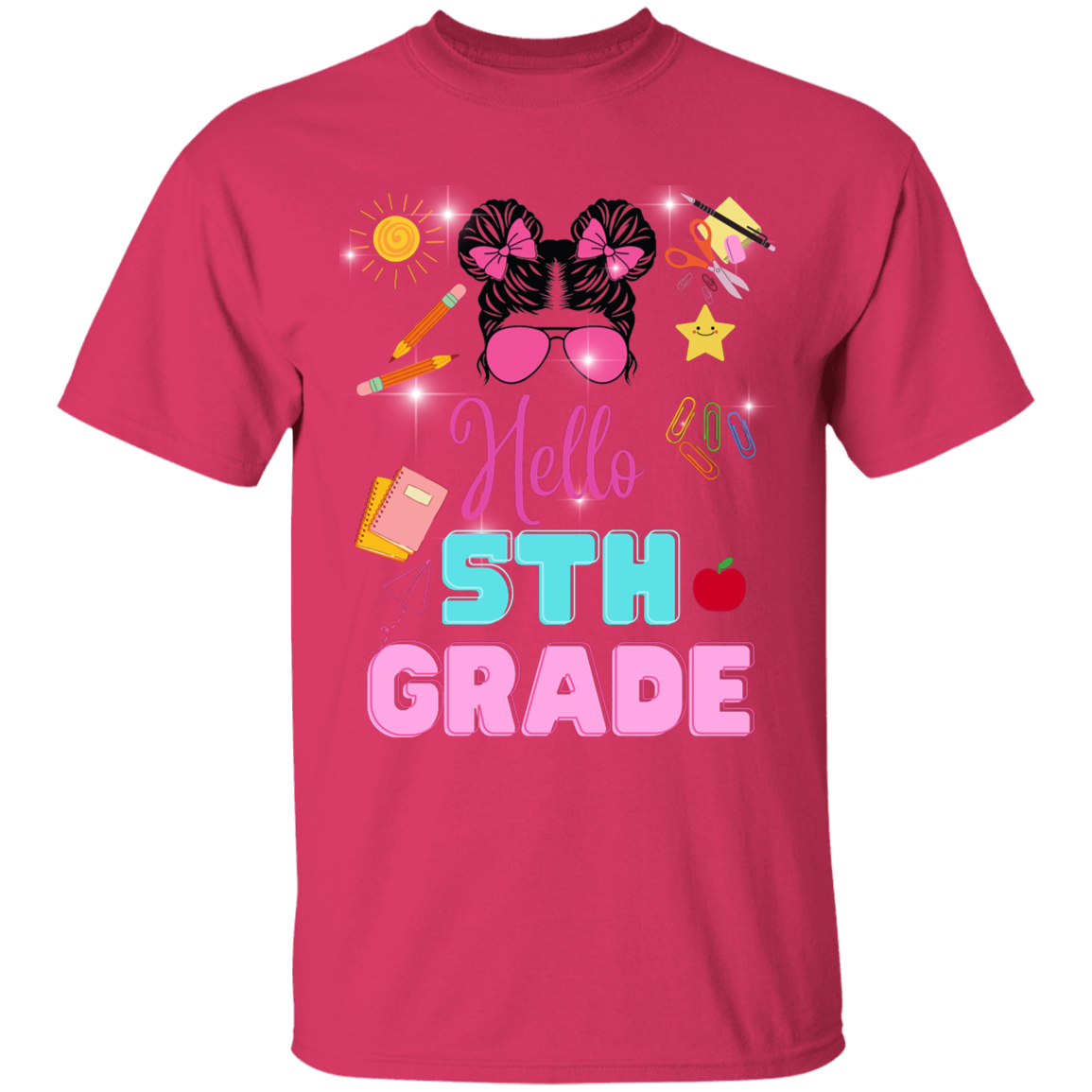 Kids back-to-school t-shirts.  Back-to-school clothing .Trendy back-to-school tees ,Cute back-to-school shirts.