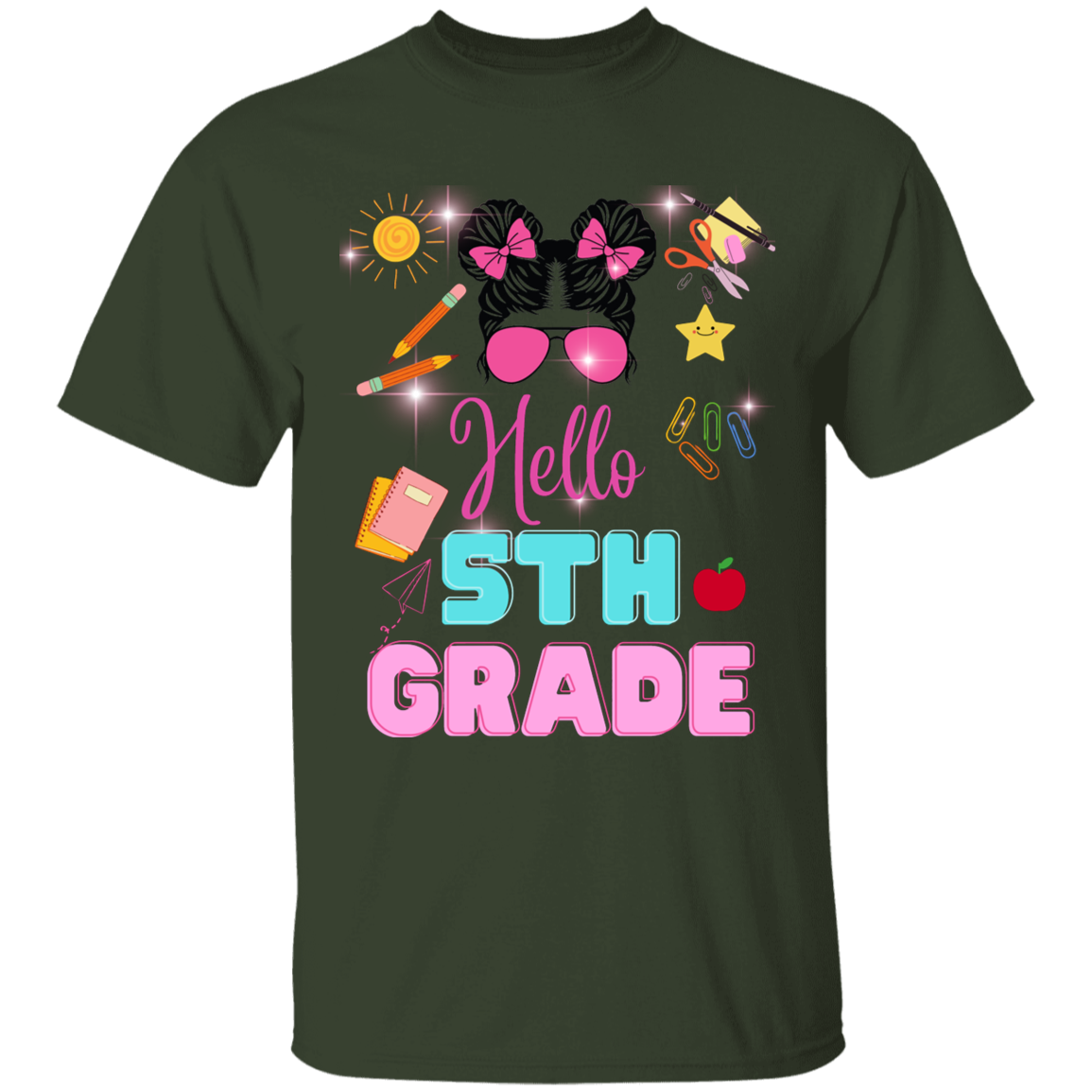 Kids back-to-school t-shirts.  Back-to-school clothing .Trendy back-to-school tees ,Cute back-to-school shirts.