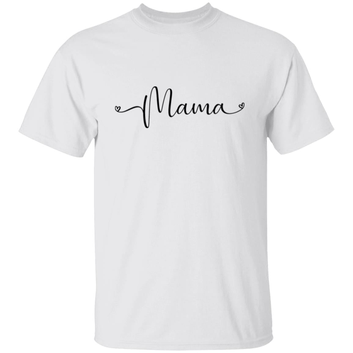 MAMA t-shirt