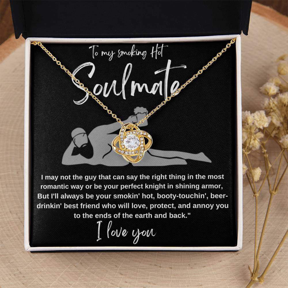 Special occasion jewelry Unique wife gift Elegant wife necklace