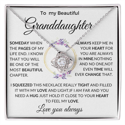 Granddaughter jewelry gift ideas. Best gift for granddaughter from grandma or grandpa