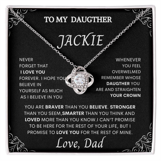 Daughters gift from dad special gift for daughter from parents