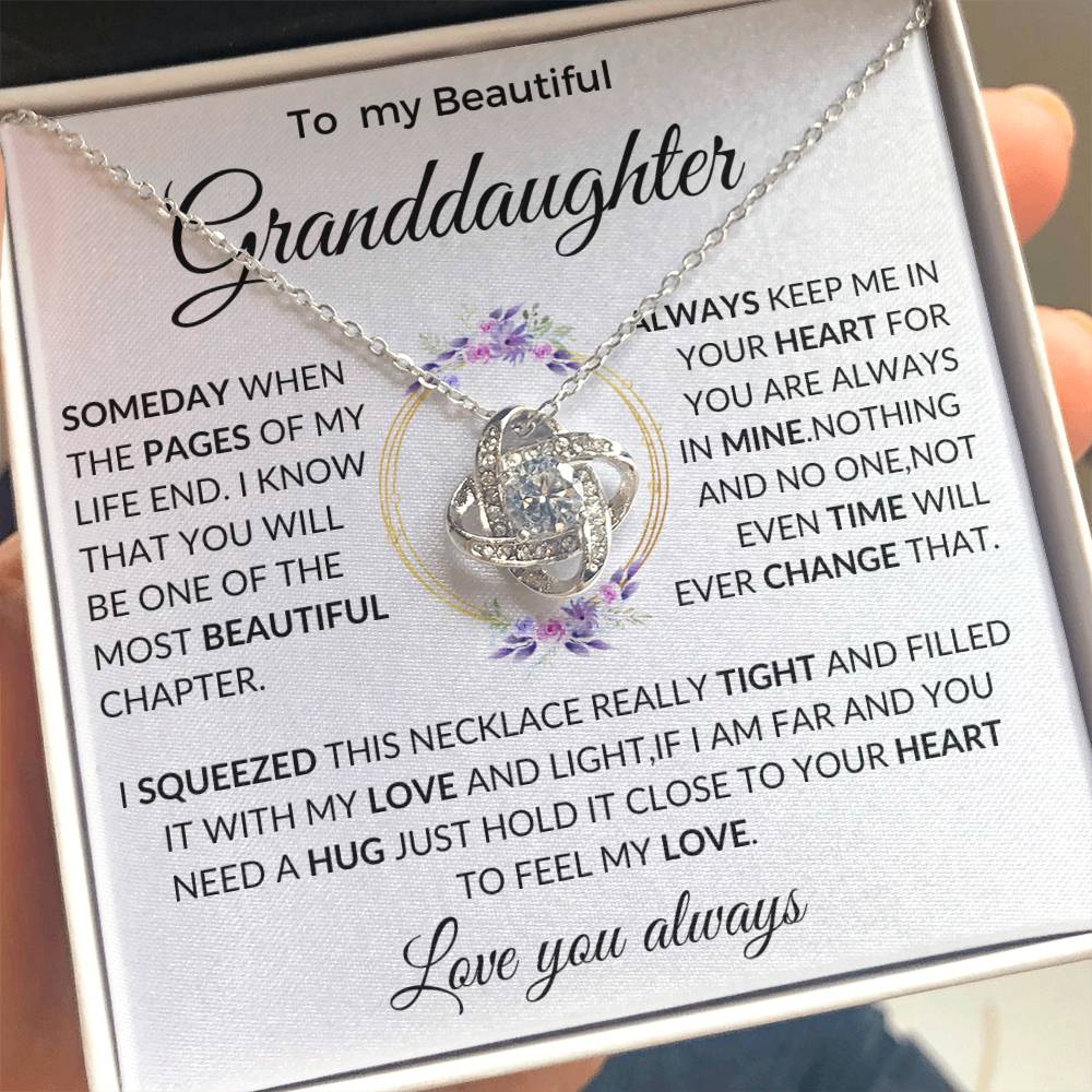 Granddaughter jewelry gift ideas. Best gift for granddaughter from grandma or grandpa