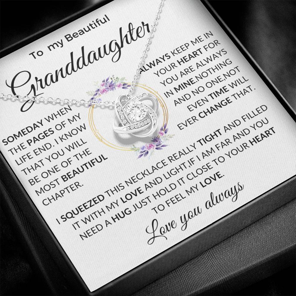 Granddaughter jewelry gift ideas. Best gift for granddaughter from grandma or grandpa