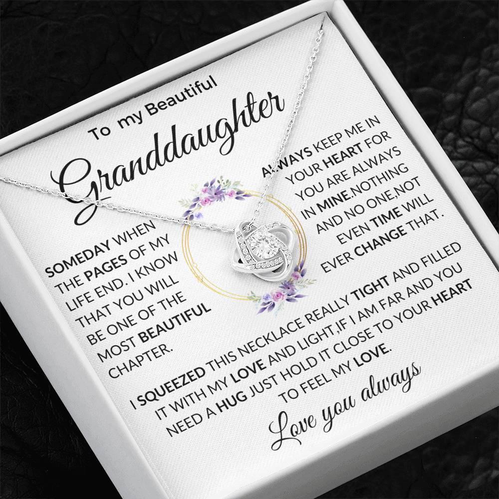 Granddaughter jewelry gift ideas. Best gift for granddaughter from grandma or grandpa