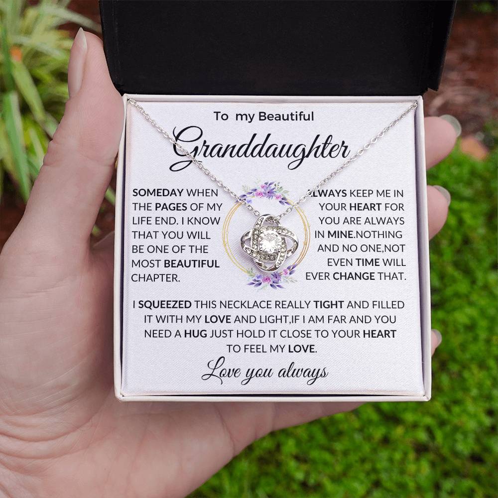 Granddaughter jewelry gift ideas. Best gift for granddaughter from grandma or grandpa