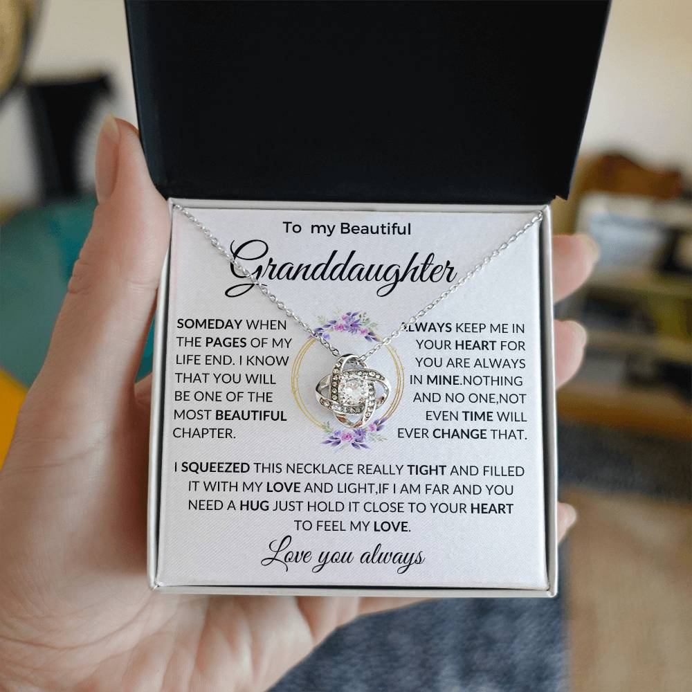 Granddaughter jewelry gift ideas. Best gift for granddaughter from grandma or grandpa