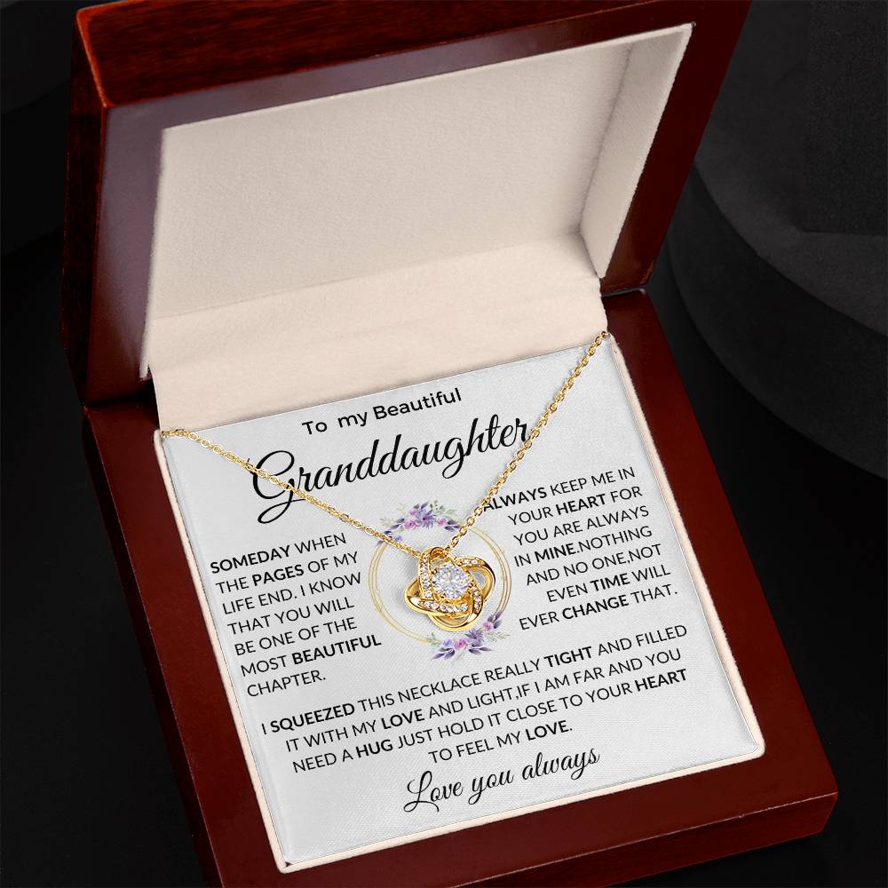 Granddaughter jewelry gift ideas. Best gift for granddaughter from grandma or grandpa