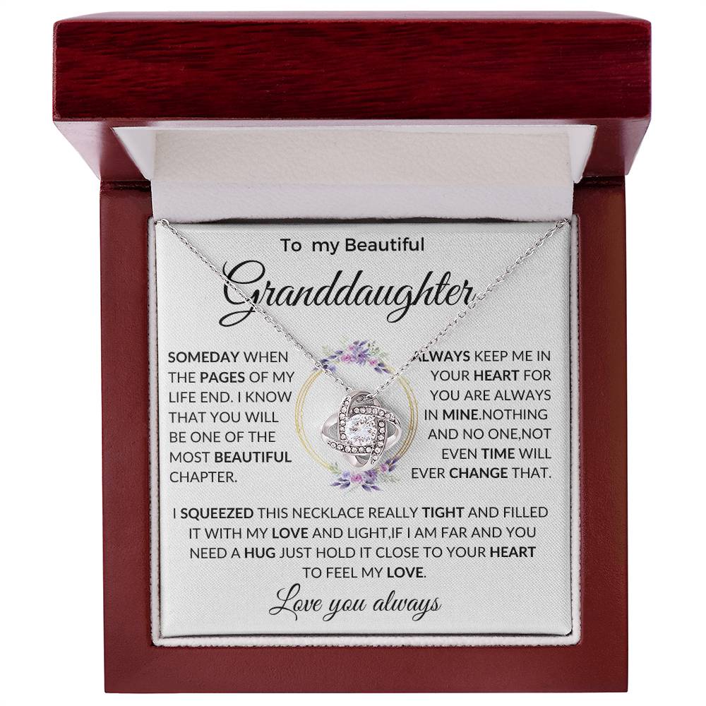 Granddaughter jewelry gift ideas. Best gift for granddaughter from grandma or grandpa