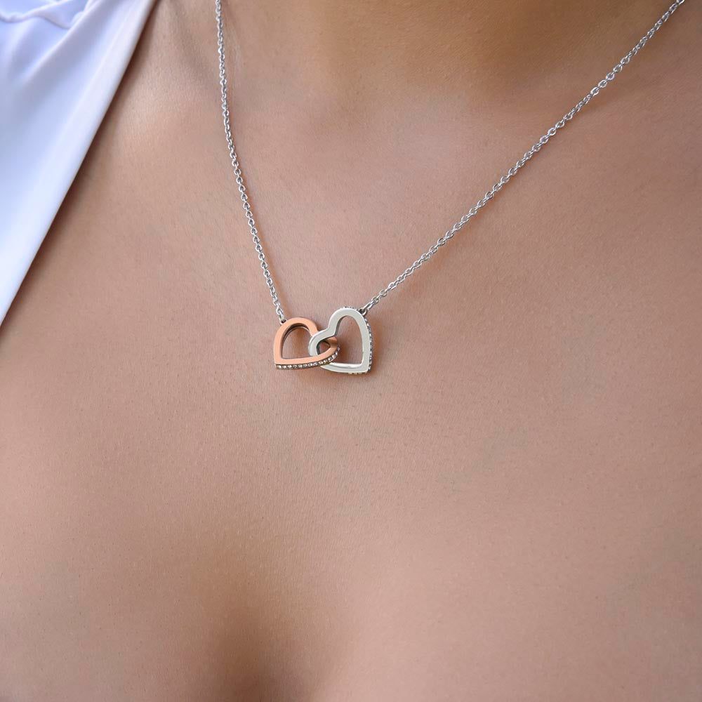 Granddaughter Necklace From Grandpa, Granddaughter Heart Pendant Necklace Jewelry Gift from Grandma, Grandpa, Nana, Papa for Little Girls, Teens, Tweens, Kids, Females Birthday