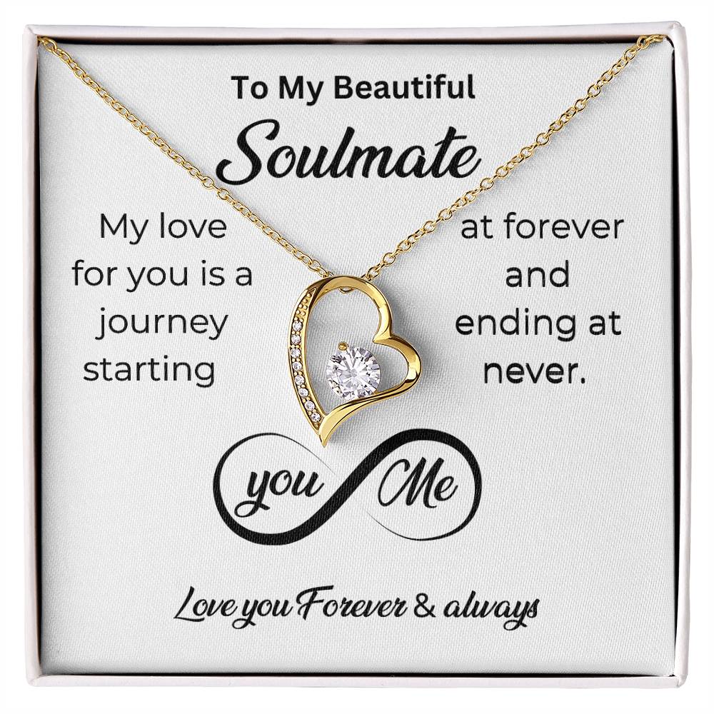 Family Gift,  gift For Wife Romantic, Wife Birthday Gift Ideas, To My Smoking Hot Wife Necklace, Necklace For Wife From Husband, Message Card .sentimental unique gift for your woman