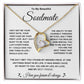 Soulmate Necklace Gift for Wife - Perfect Anniversary Jewelry" "Romantic Soulmate Necklace for Wife - Thoughtful Gift Idea"