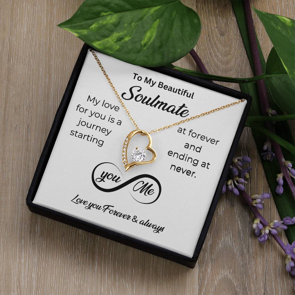 Family Gift,  gift For Wife Romantic, Wife Birthday Gift Ideas, To My Smoking Hot Wife Necklace, Necklace For Wife From Husband, Message Card .sentimental unique gift for your woman