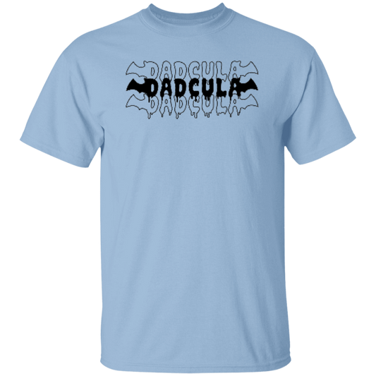 DADCULA Halloween  T-Shirt